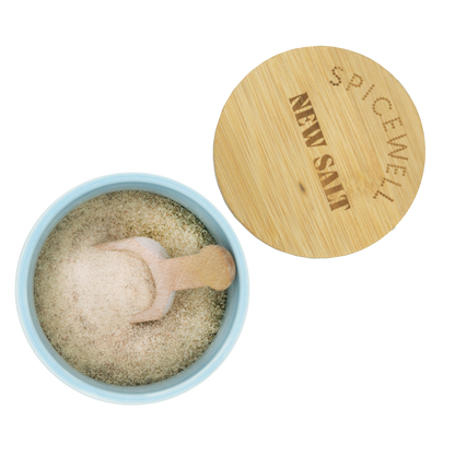 Pinch Pots & Pouch Duo Set by Spicewell