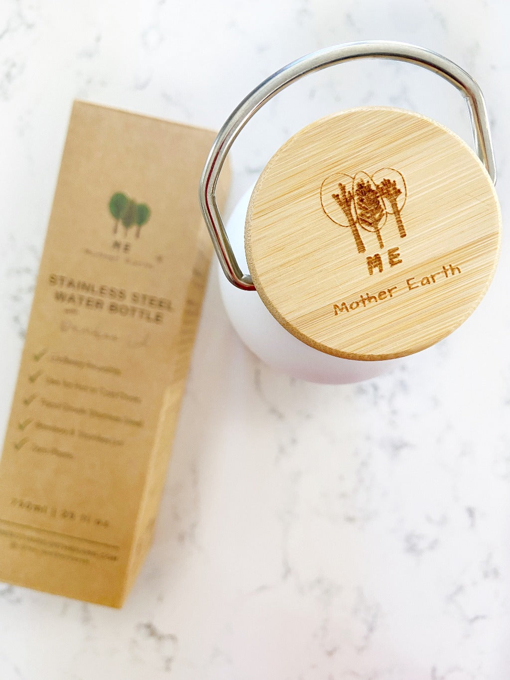 Zero Waste Gift Set