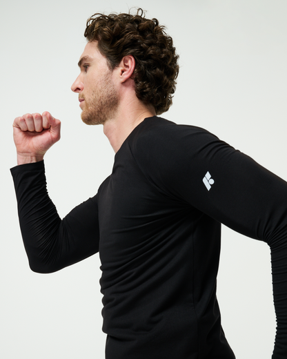 Core Long Sleeve