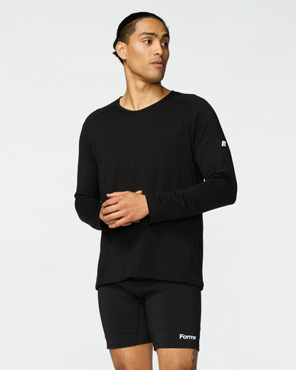 Core Long Sleeve