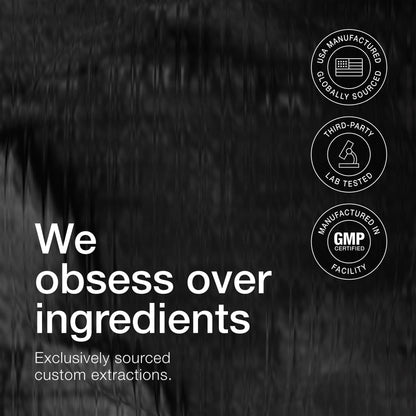 Shilajit Gummies 50%