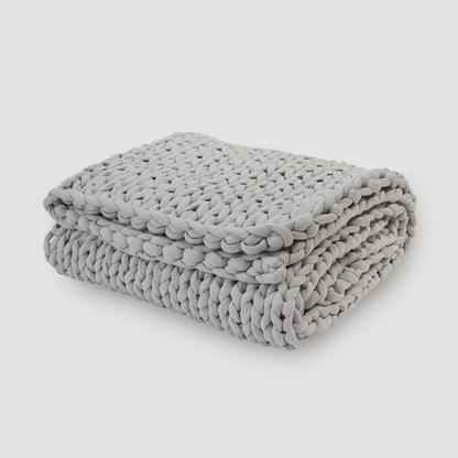 Cotton Weighted Blanket