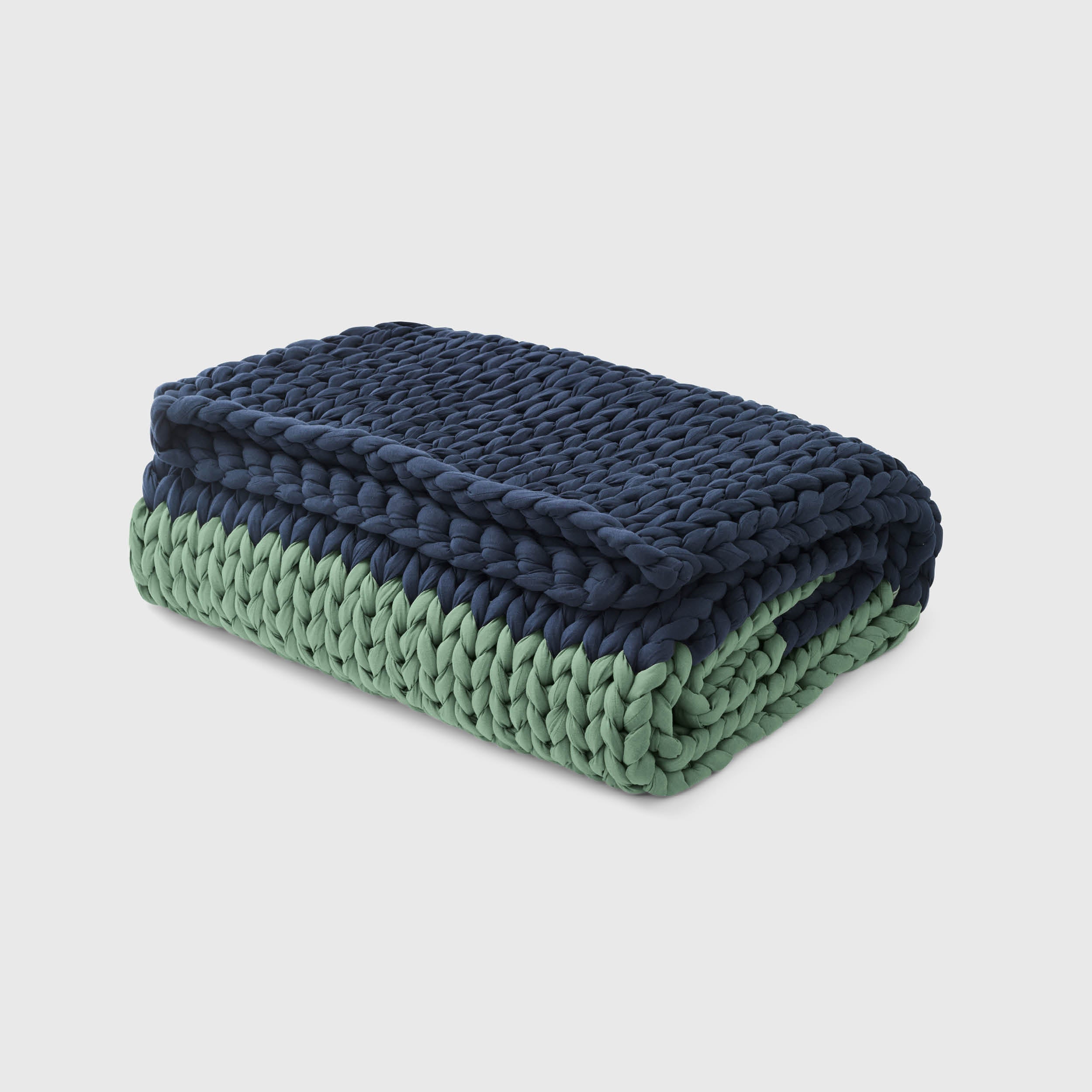 Cotton Weighted Blanket