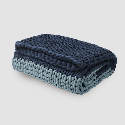 Cotton Weighted Blanket