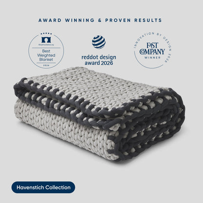 Cotton Weighted Blanket