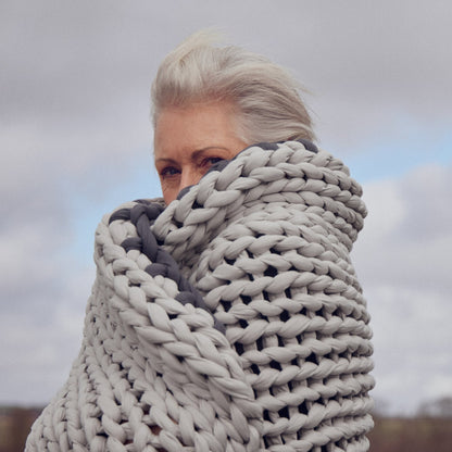 Cotton Weighted Blanket