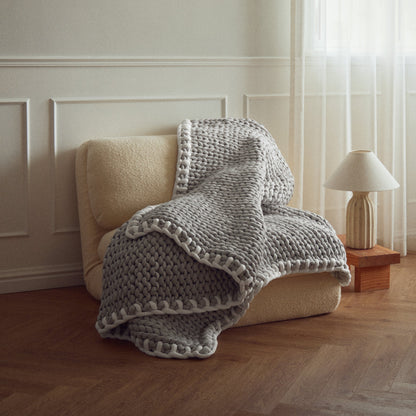 Cotton Weighted Blanket