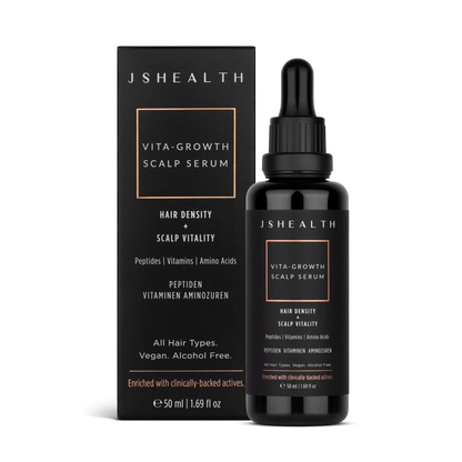 Vita-Growth Peptide Scalp Serum