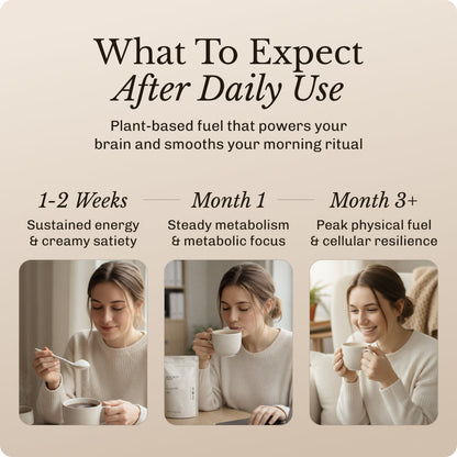 Coconut Creamer (90 serving)