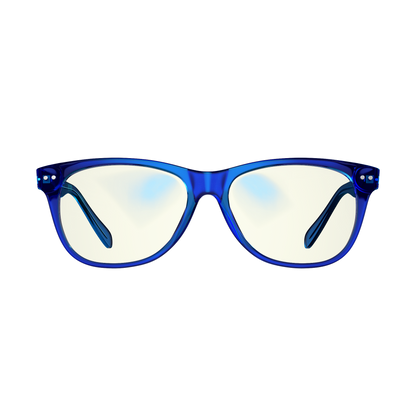 Focus Swannies Crystal Sapphire