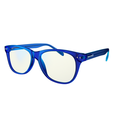 Focus Swannies Crystal Sapphire