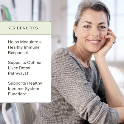 Curcumin Super Soluble by Amy Myers MD