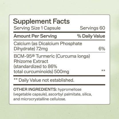 Curcumin Super Soluble by Amy Myers MD