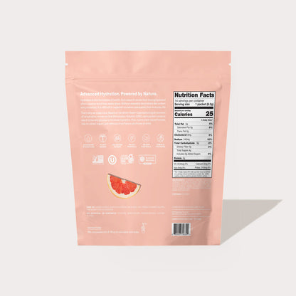 Grapefruit by CURE