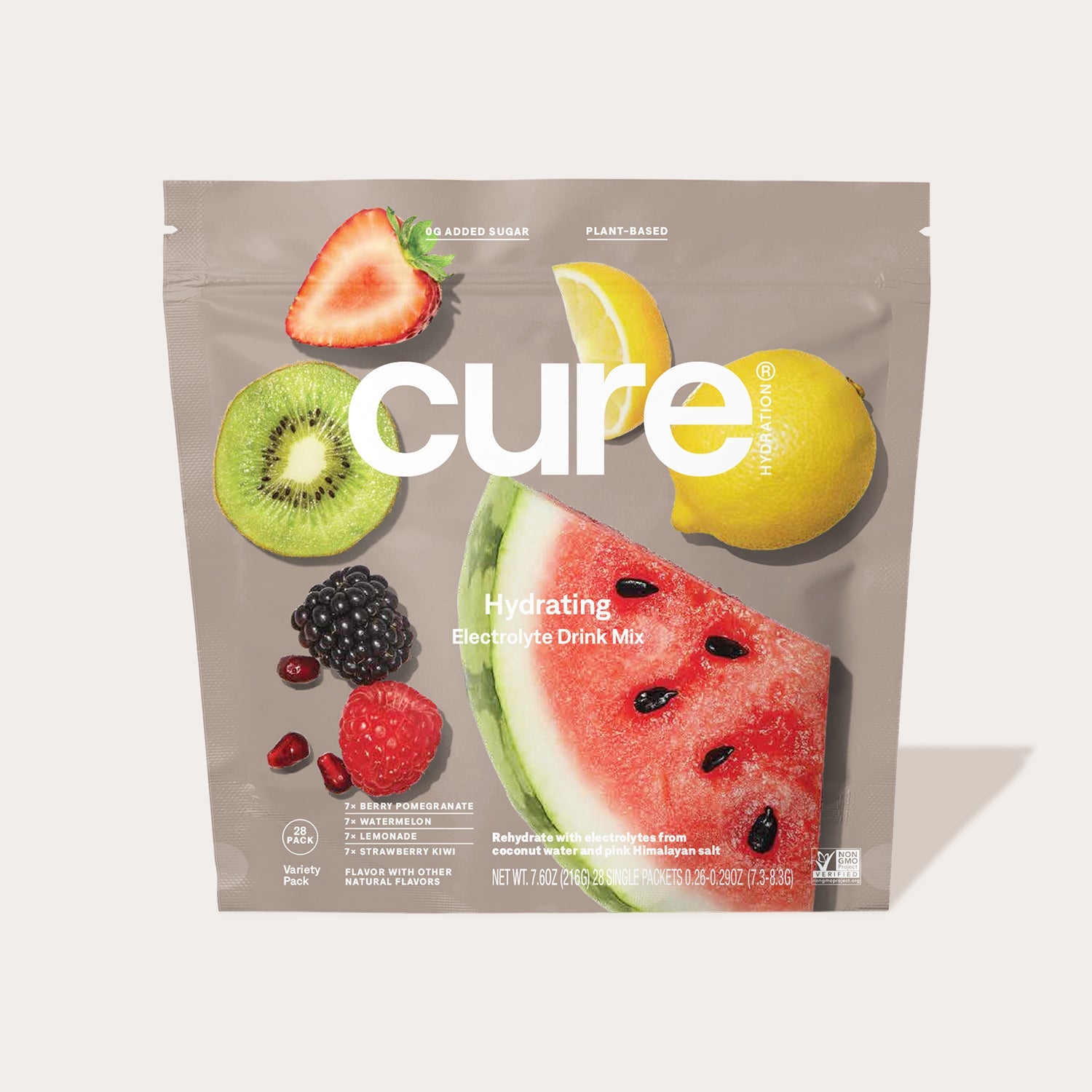 Variety Pack by CURE