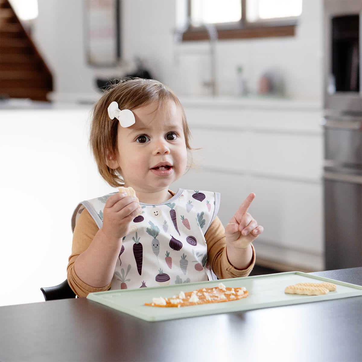 Tiny Placemat by ezpz