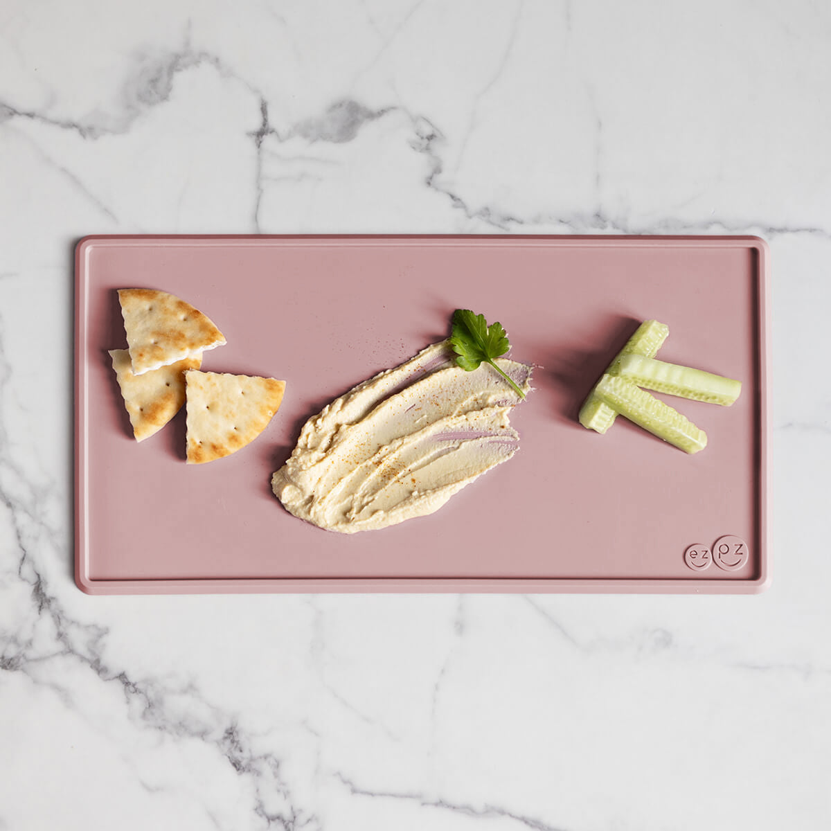 Tiny Placemat by ezpz
