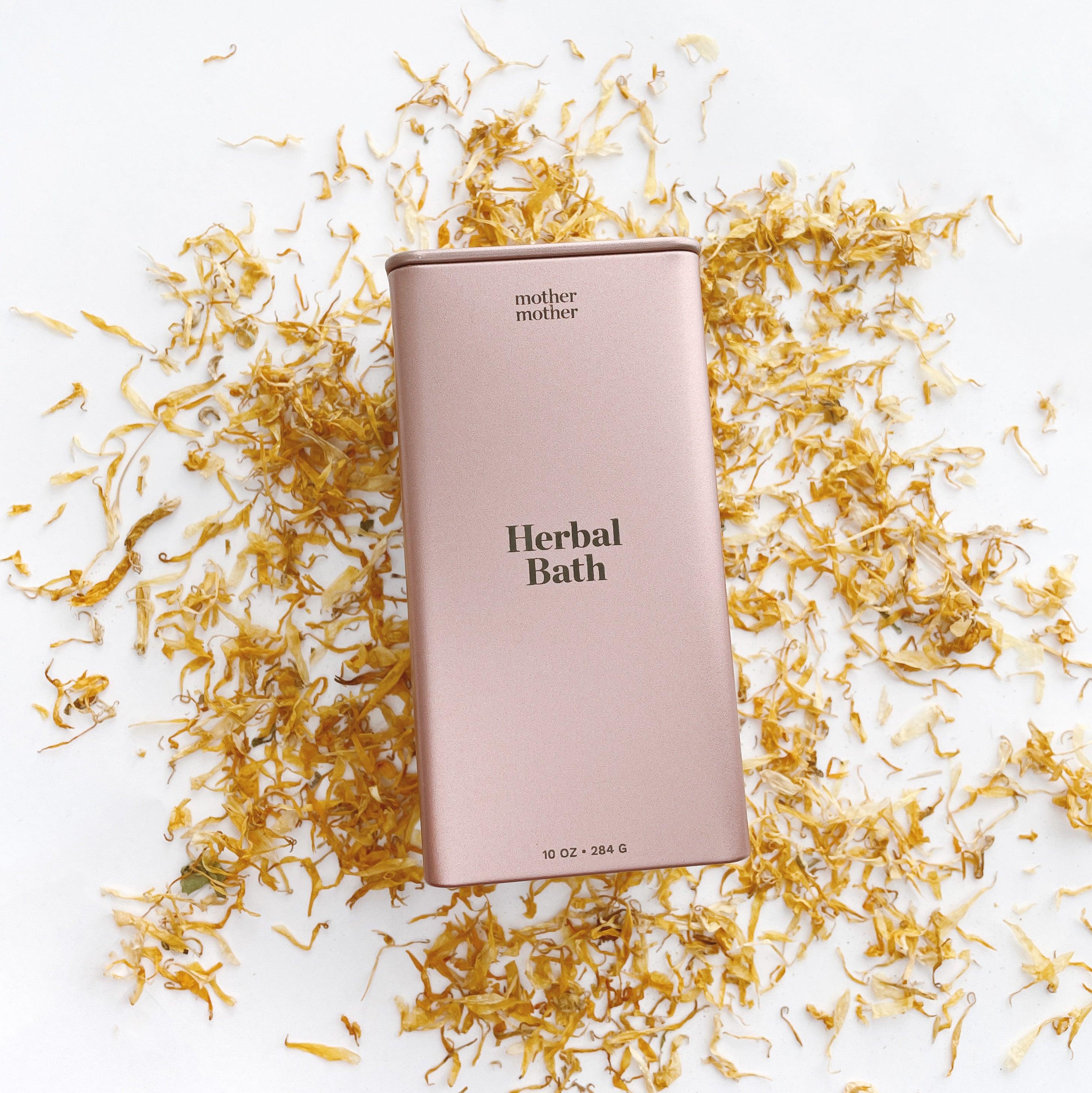 Postpartum Recovery Bundle by Mother Mother