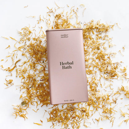 Postpartum Recovery Bundle by Mother Mother