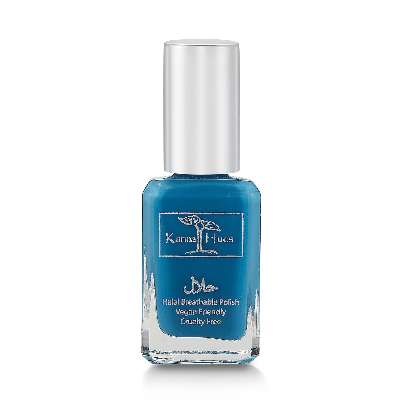 Karma Naturals Halal  Nail Polish - Dariya
