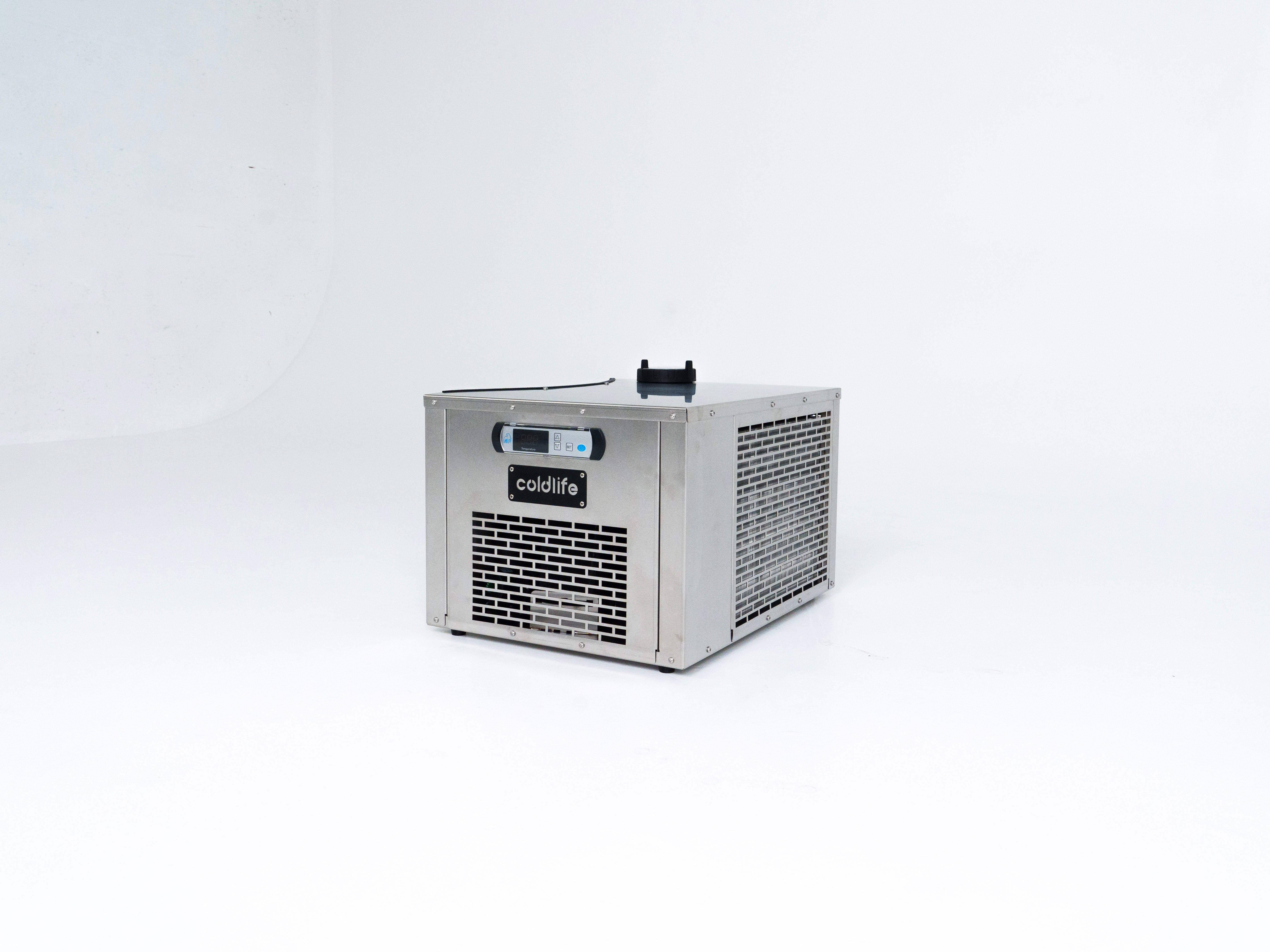 Re-Usable Filter - Pro Curve V2