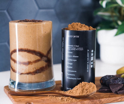 Original Latte Starter Kit