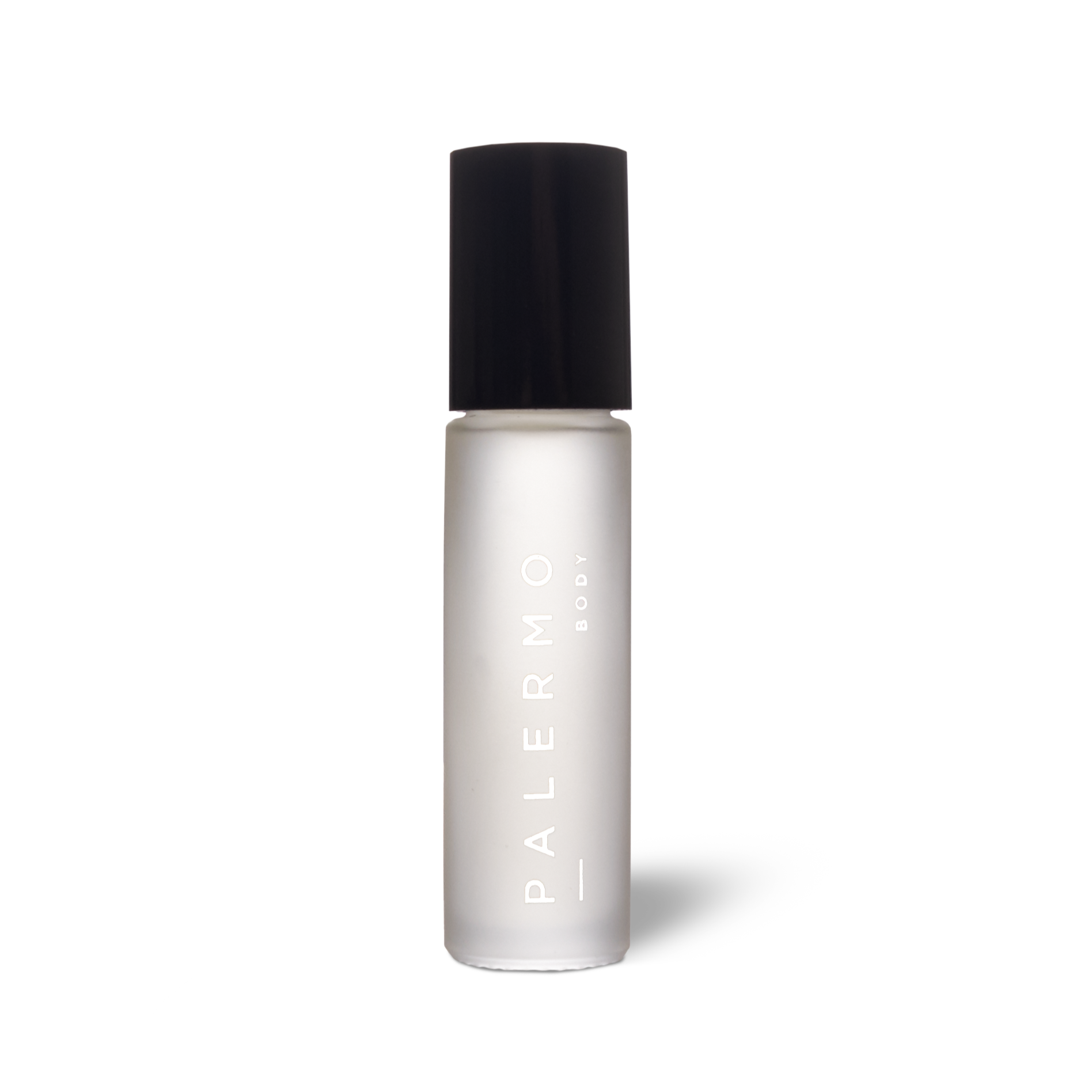 Enlivening Aromatherapy Oil by Palermo Body