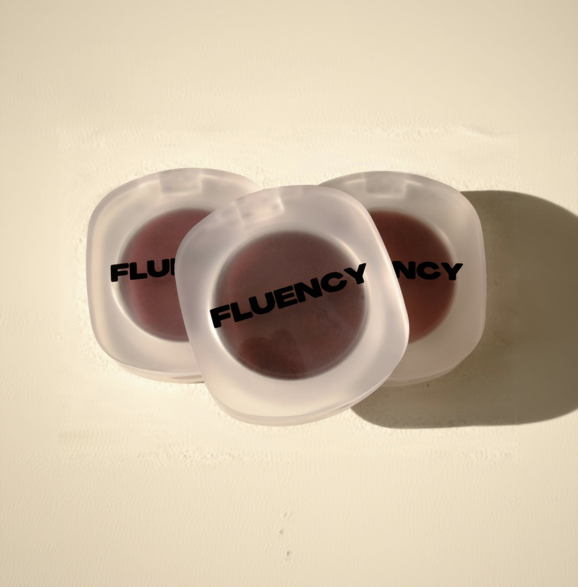 Blush Set - All Three Shades, One Vegan Cream Blush Collection