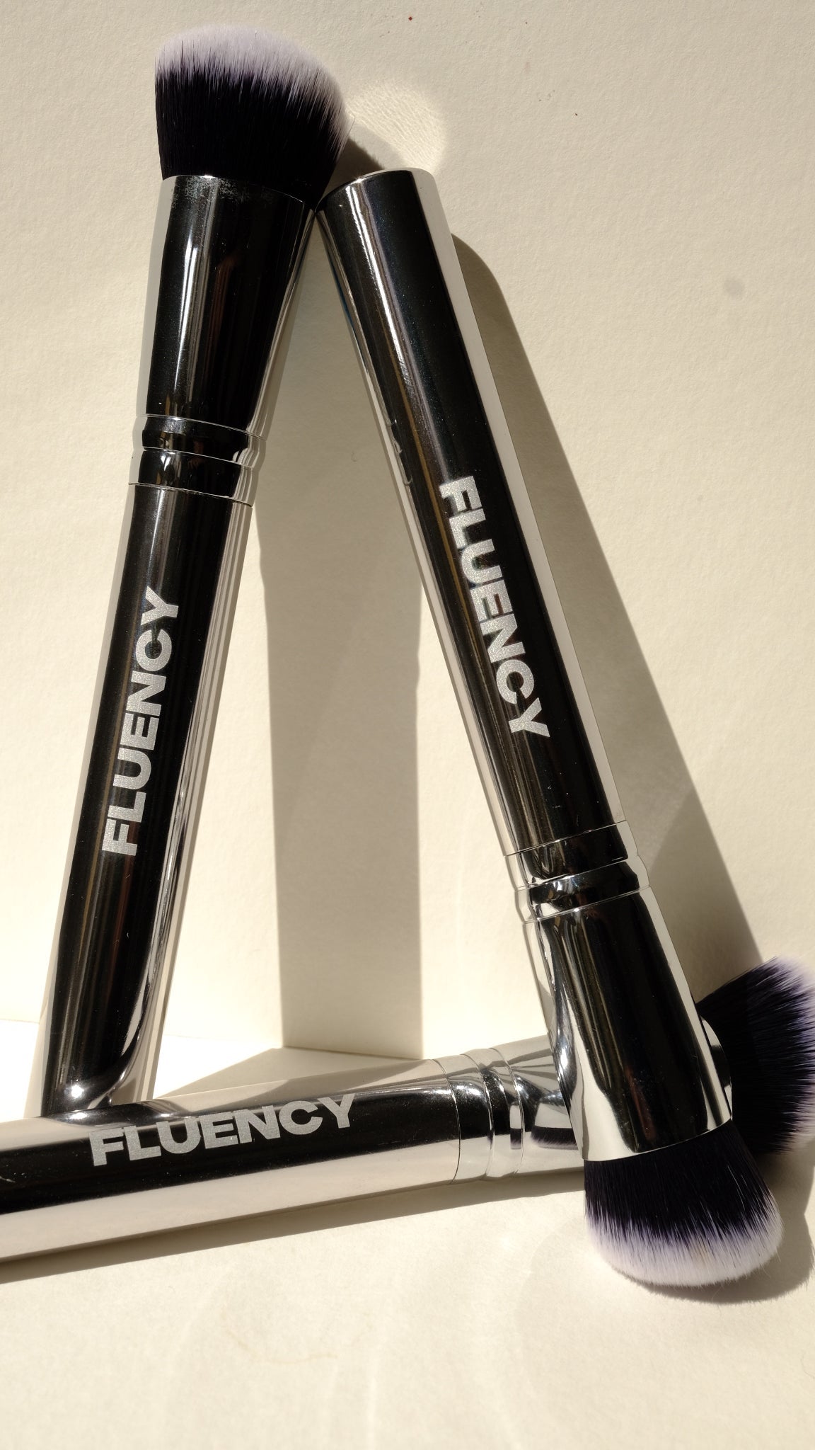 Fluency Brush
