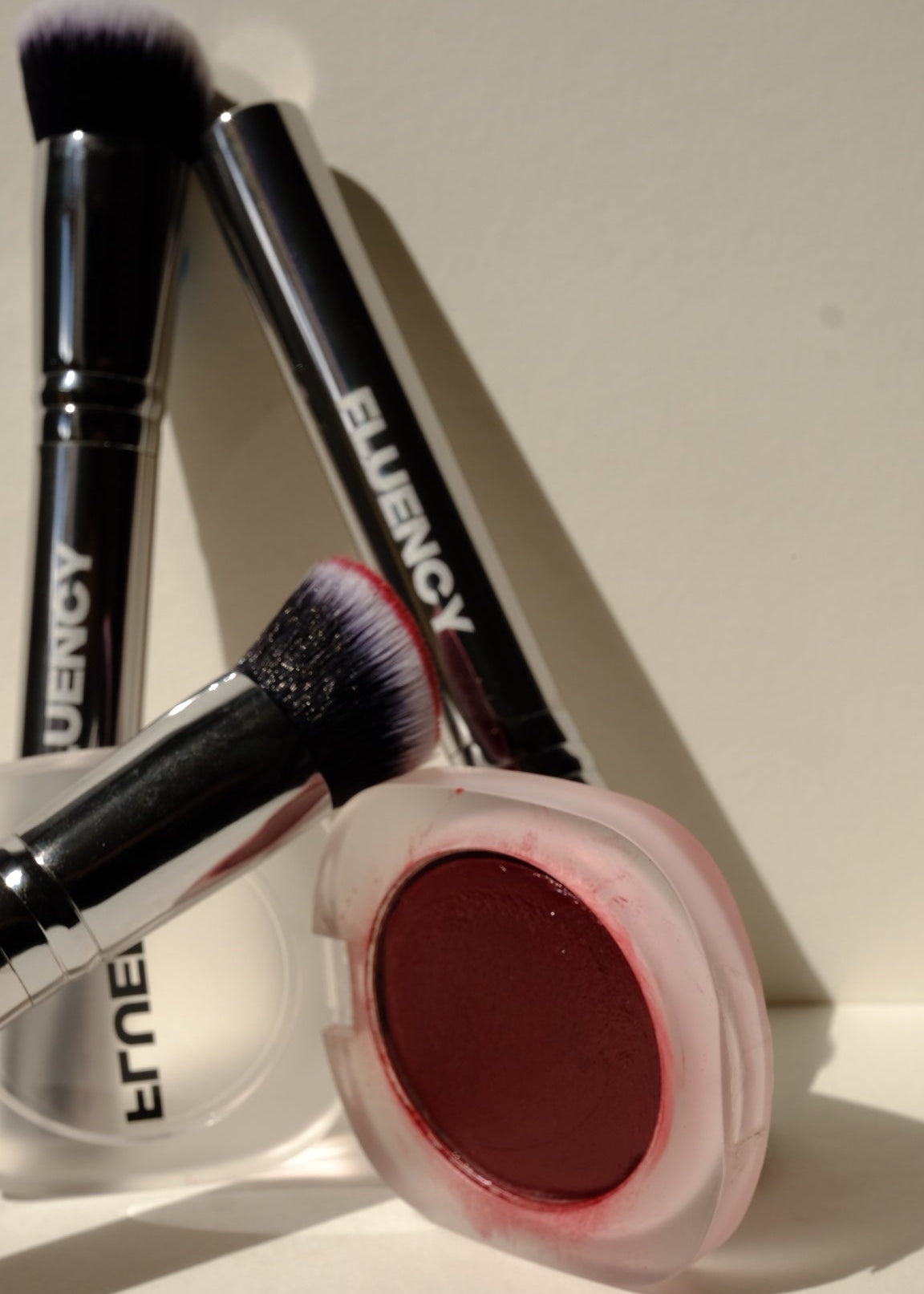 Palette and Brush Set