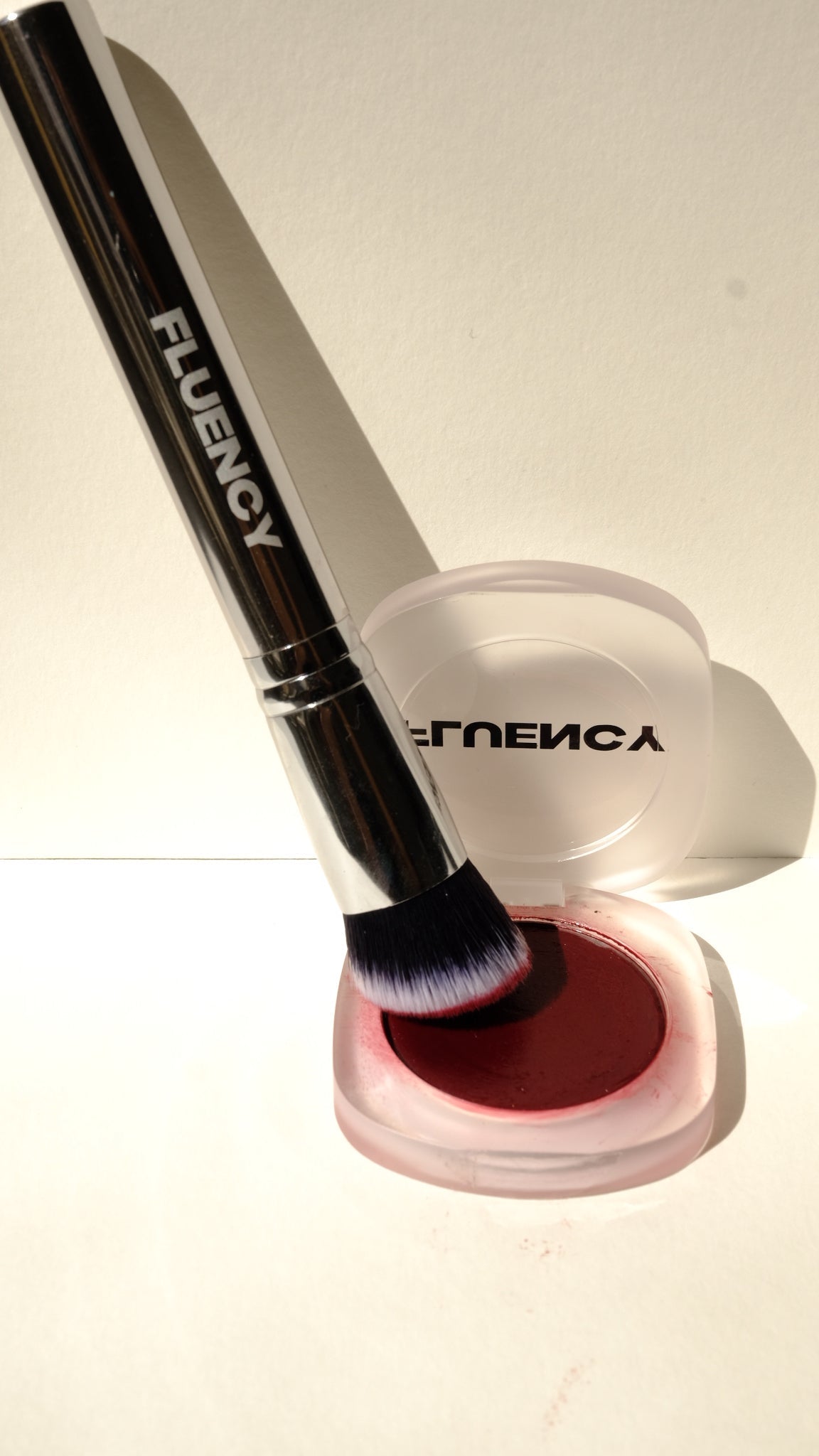 Fluency Brush