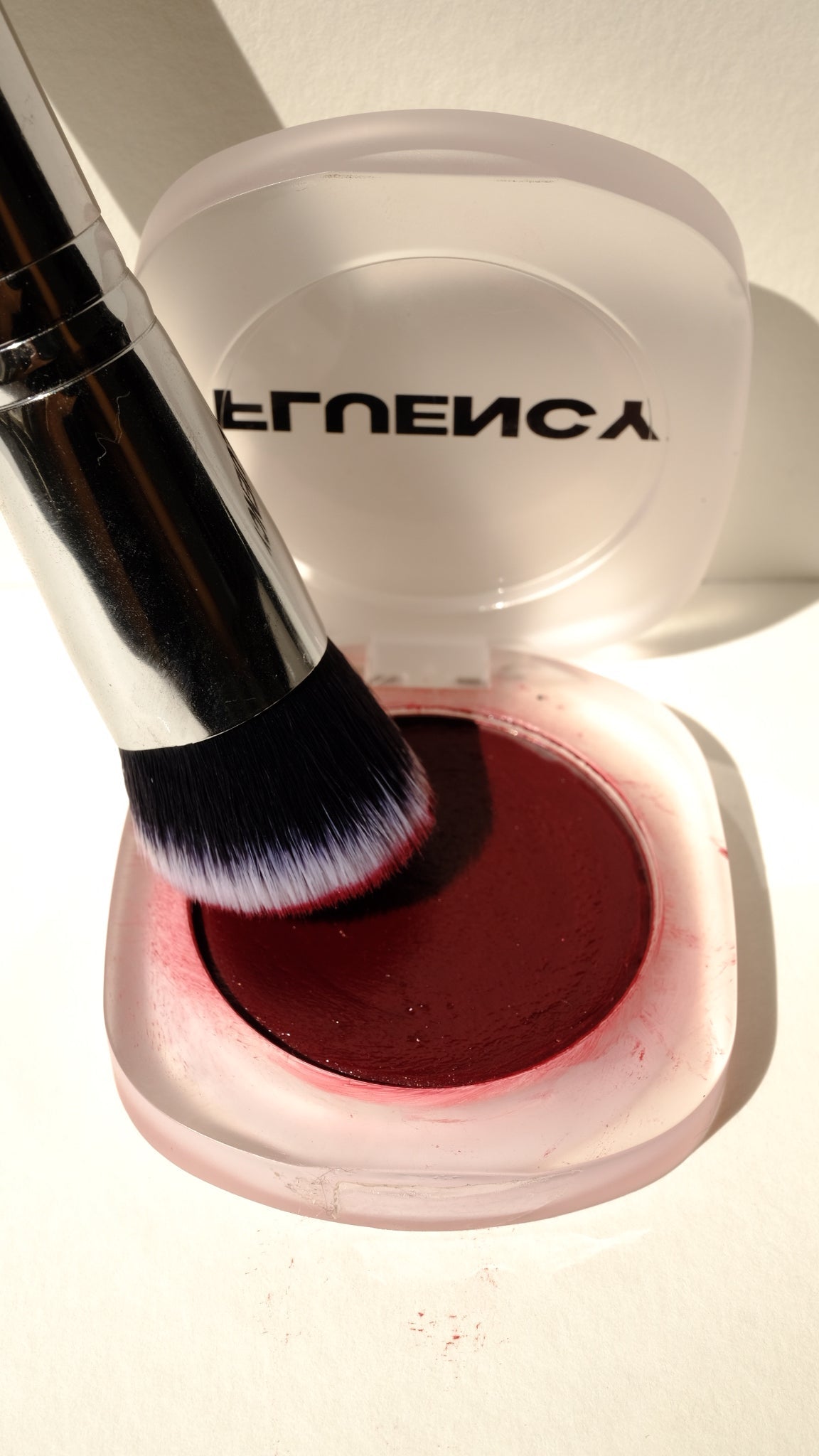 Fluency Brush