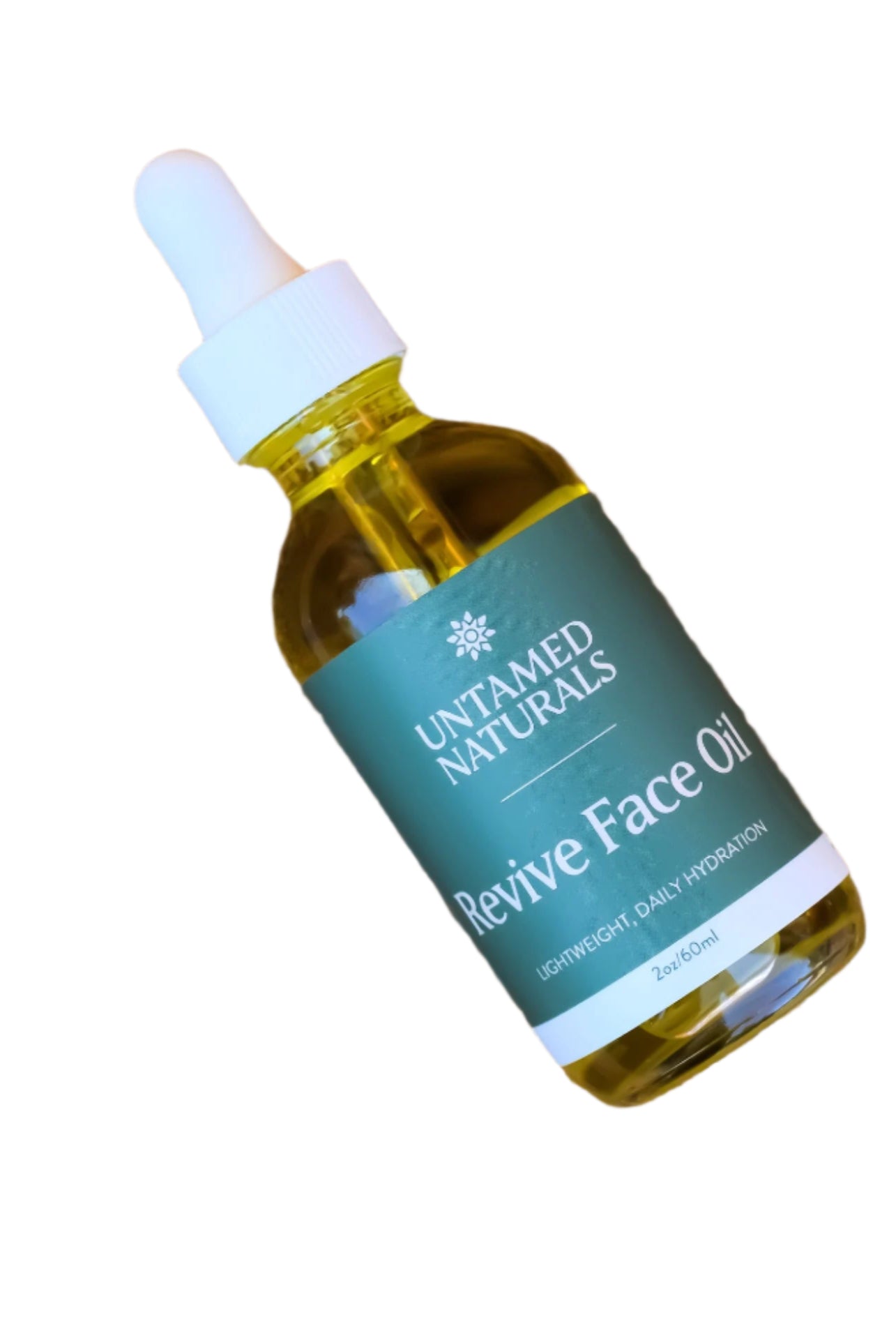 ReVive Face Serum by UnTamed Naturals