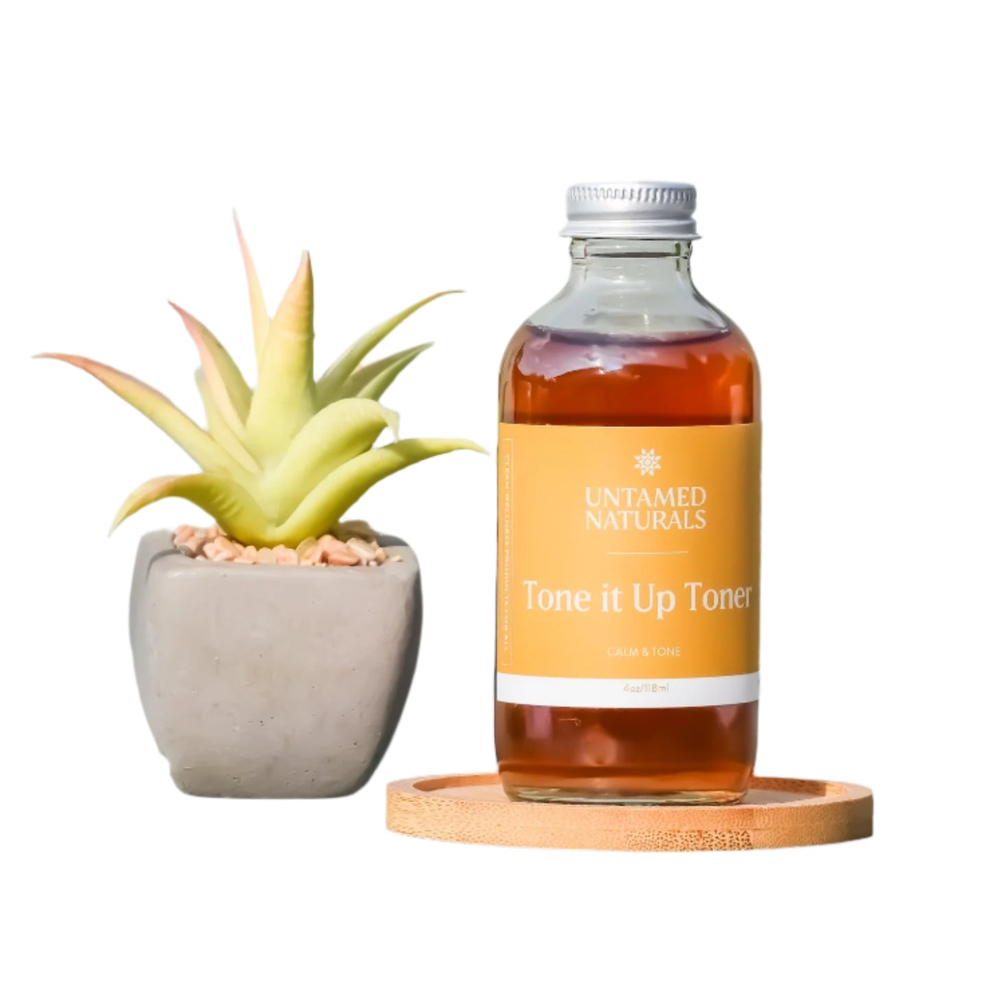 Tone It Up! Toner by UnTamed Naturals