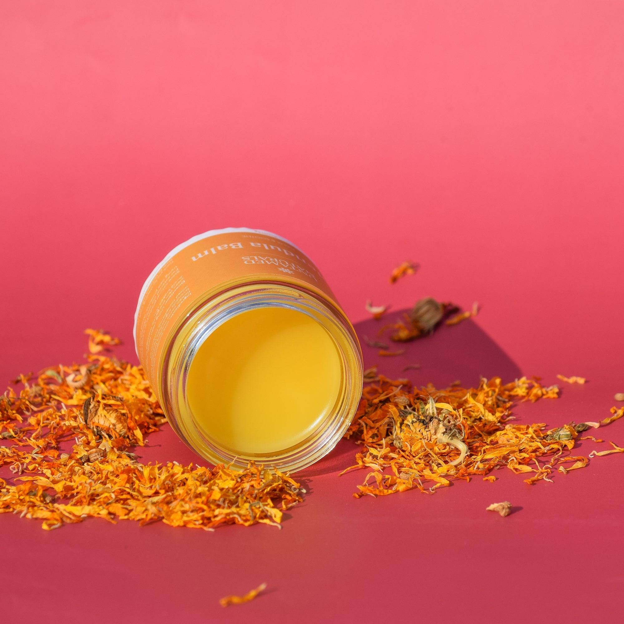 Calendula Balm by UnTamed Naturals