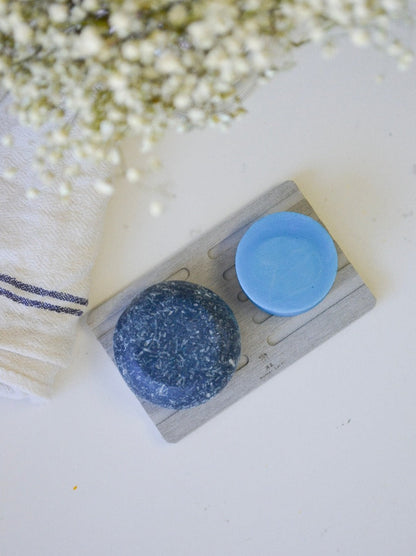 Shampoo + Conditioner Bundle