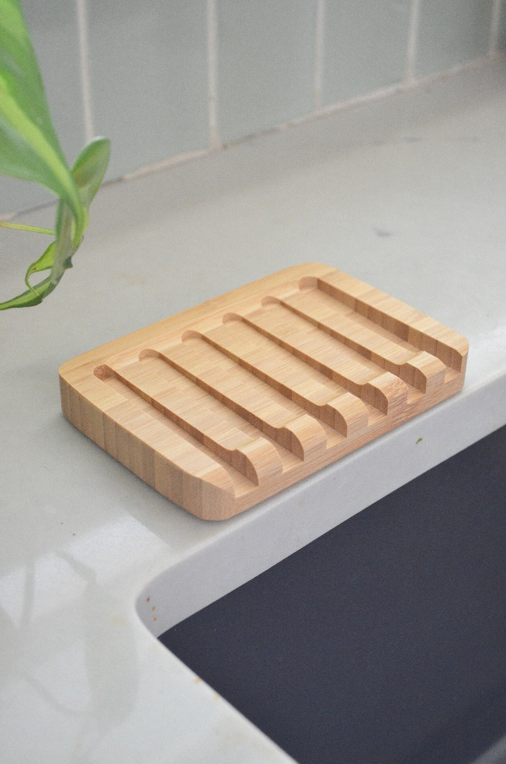 Soap Dishes: Multiple Styles