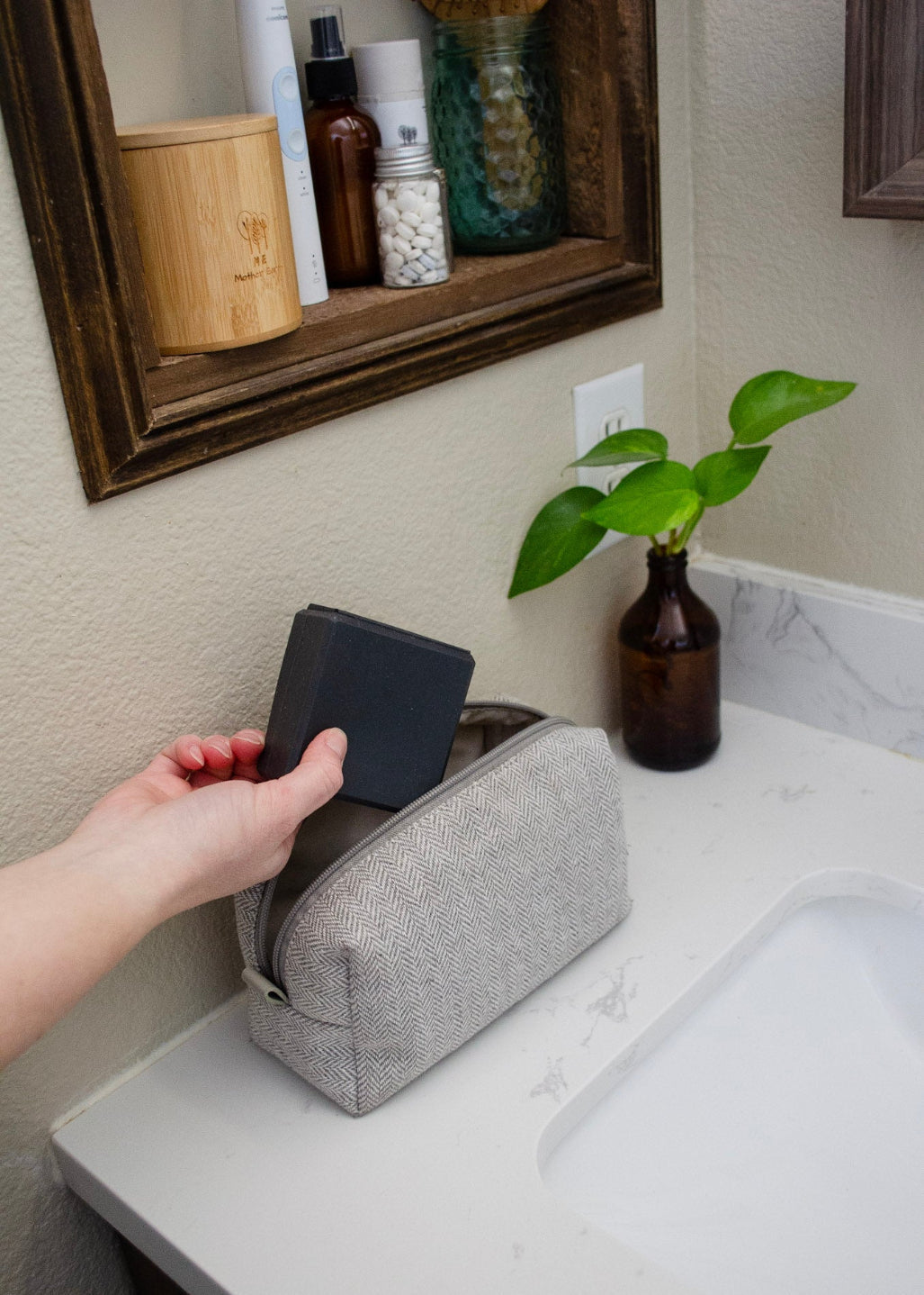 Silicone Travel Soap Case