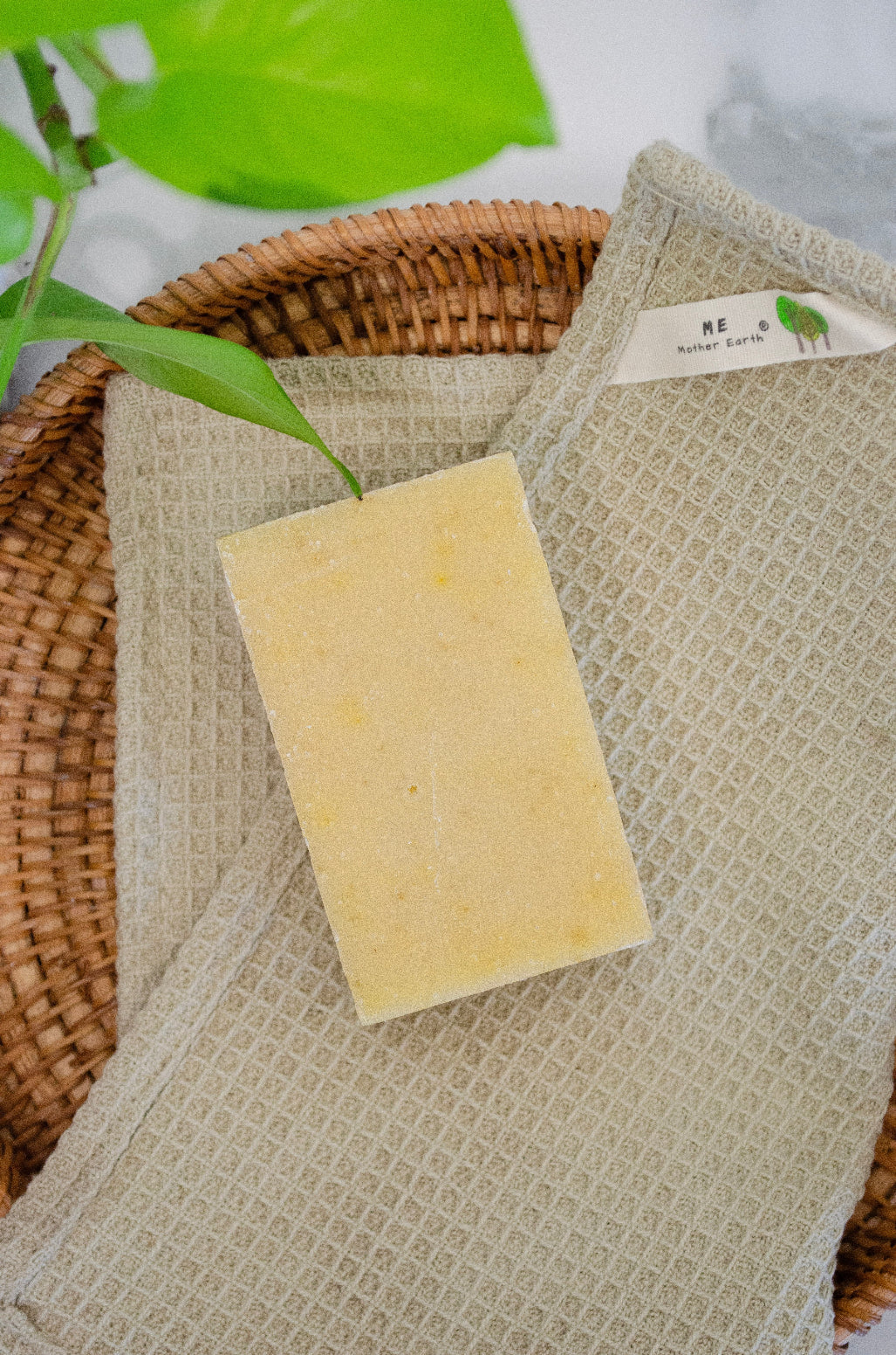 Natural Soap Bars - Multipack