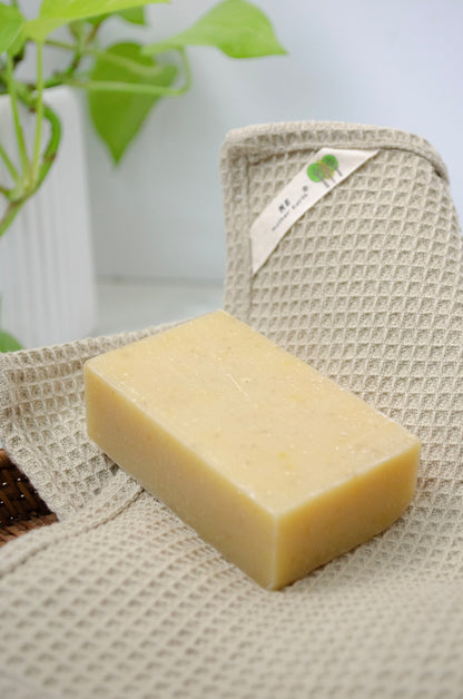 Natural Soap Bars
