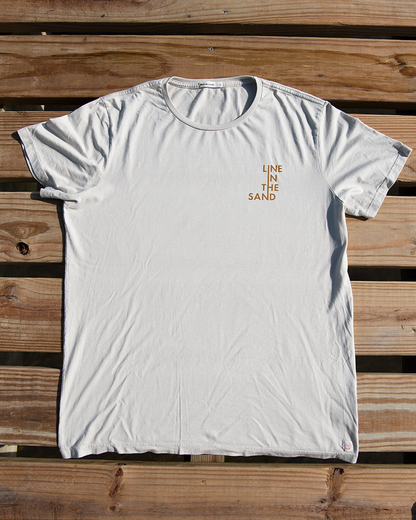 Unisex Whale Love Tee
