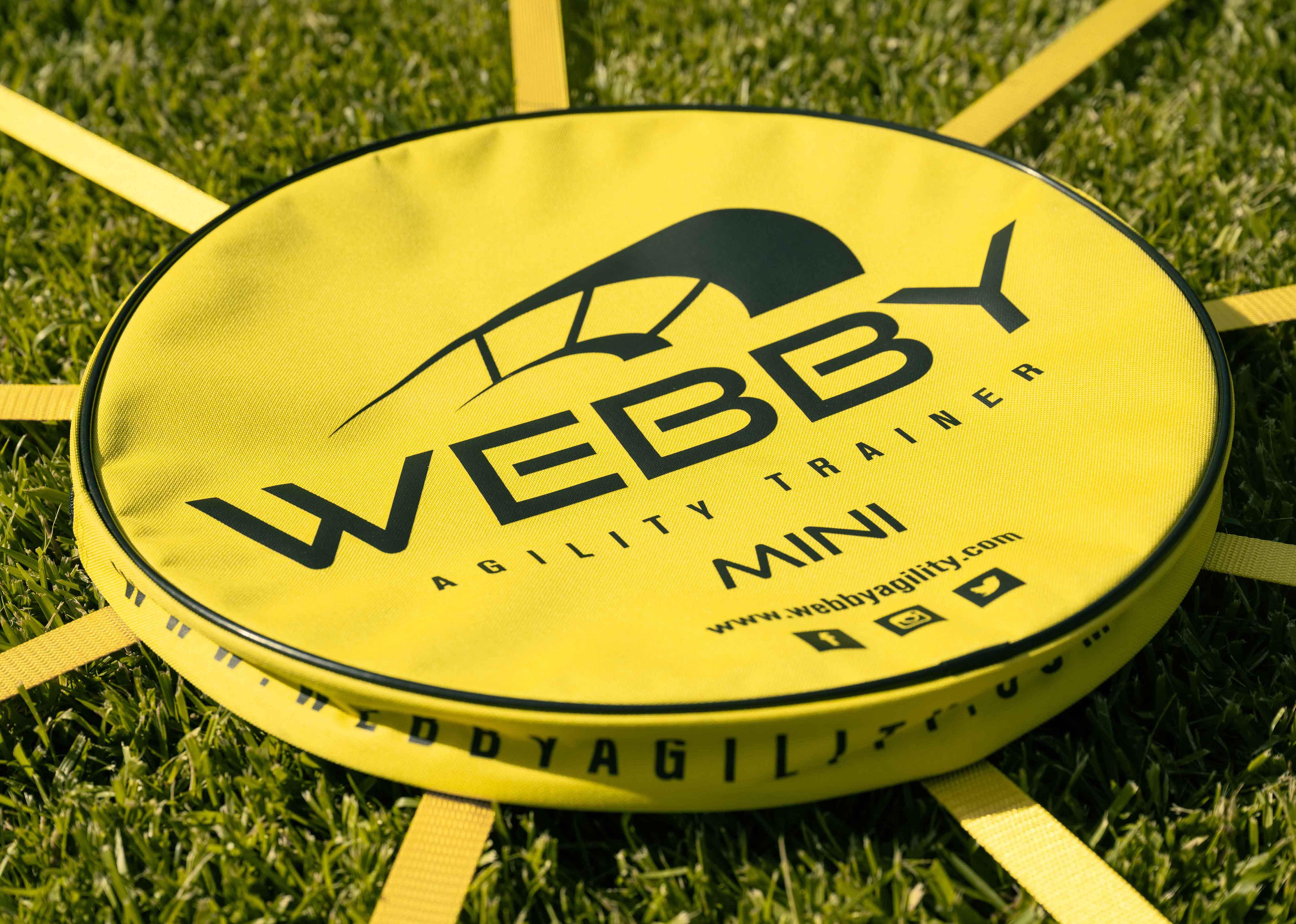 WEBBY MINI