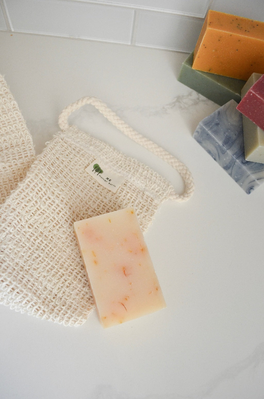 Natural Soap Bars