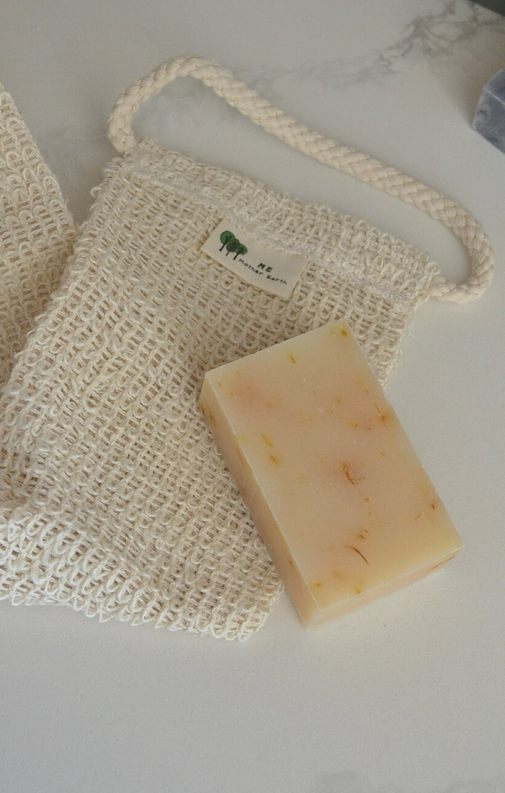 Zero Waste Self Care Kit