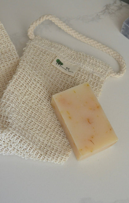 Zero Waste Self Care Kit