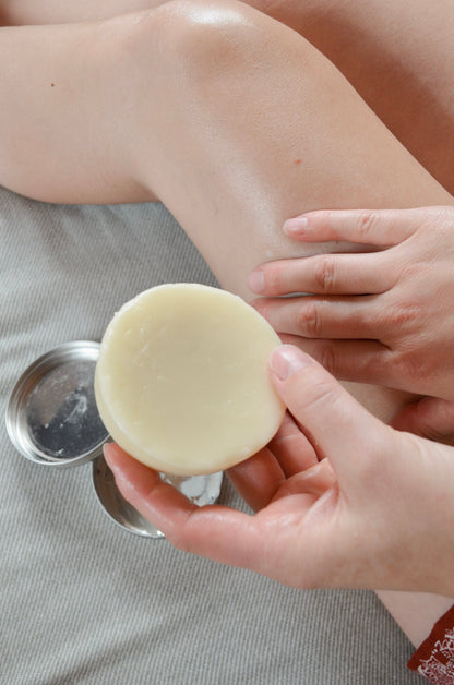 Lotion Bars- Vegan