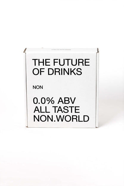 The Everyday Set by NON USA