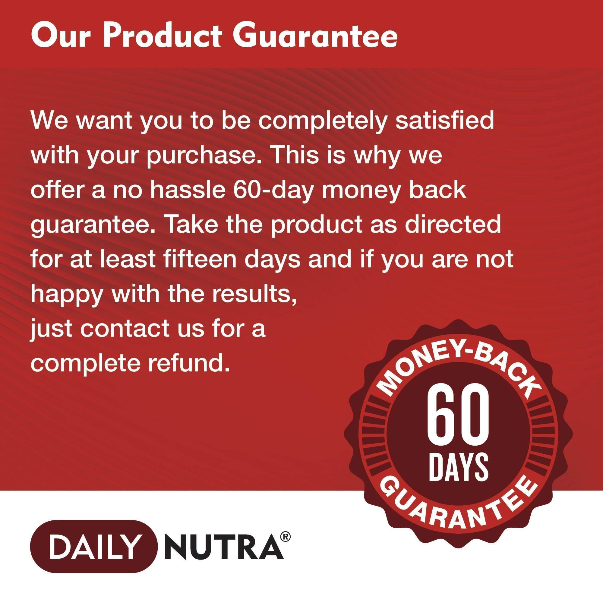Wholesale of 10 - Daily Nutra KSM-66 Ashwagandha 60c