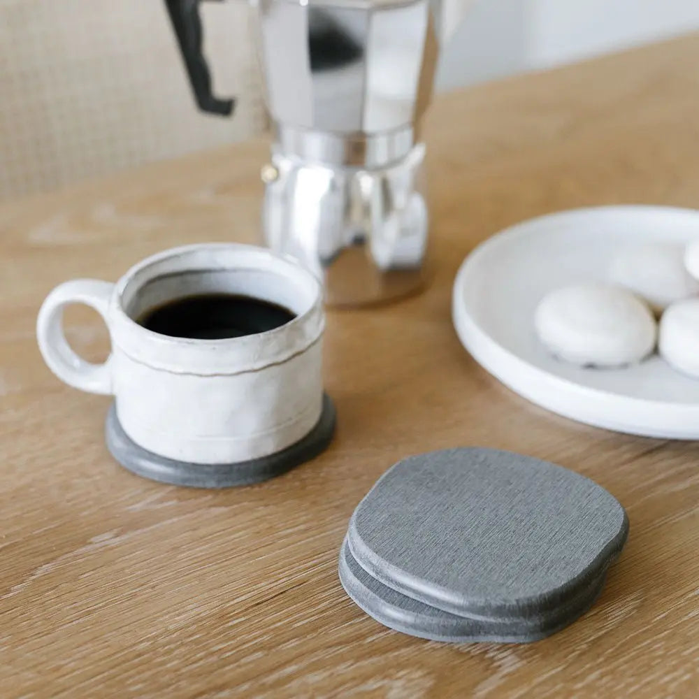 Dorai Home Stone Coasters (Set of 2) - Thumbnail 3