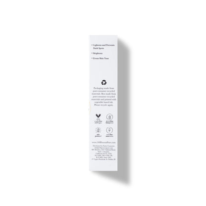 Dark Spot Remover